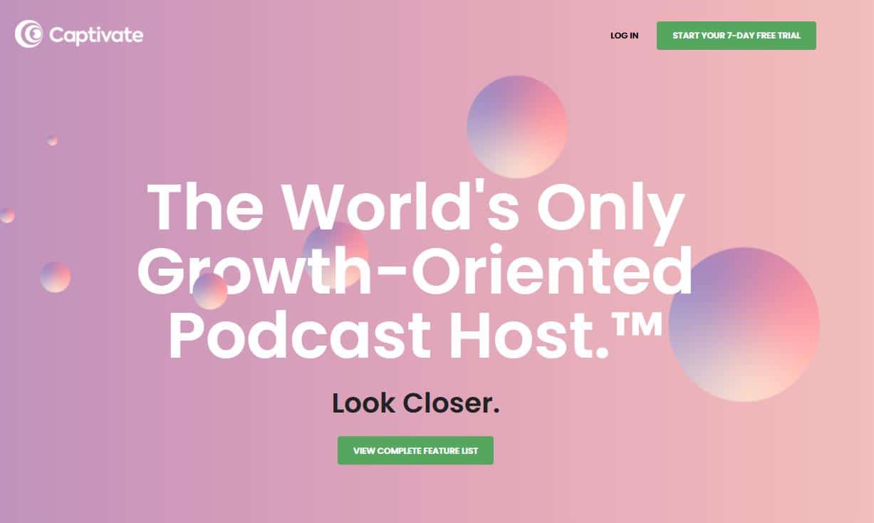 Captivate.FM