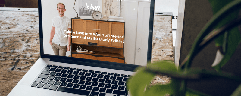 Build Your Own Site To Avoid Digital Sharecropping