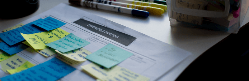Content Briefs