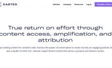 Podcasting Software