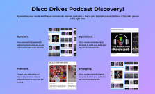Disco Free