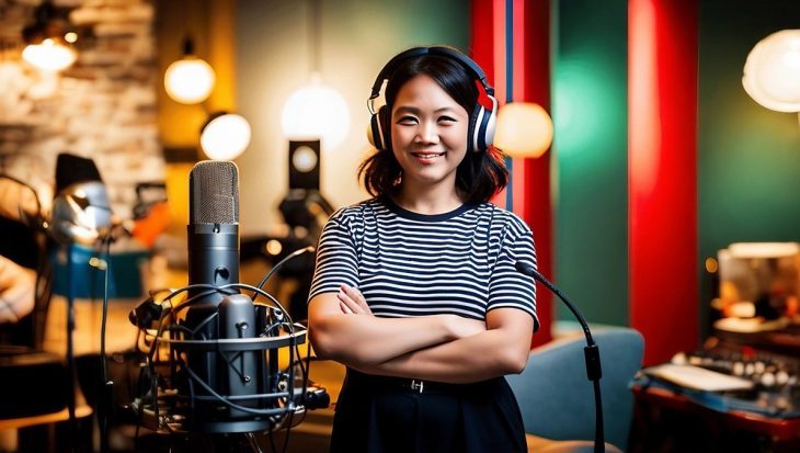 Announcing the AI Hosted Podcasting Resources Guide Podcast cover