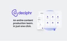 Deciphr