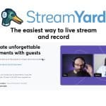 Streamyard